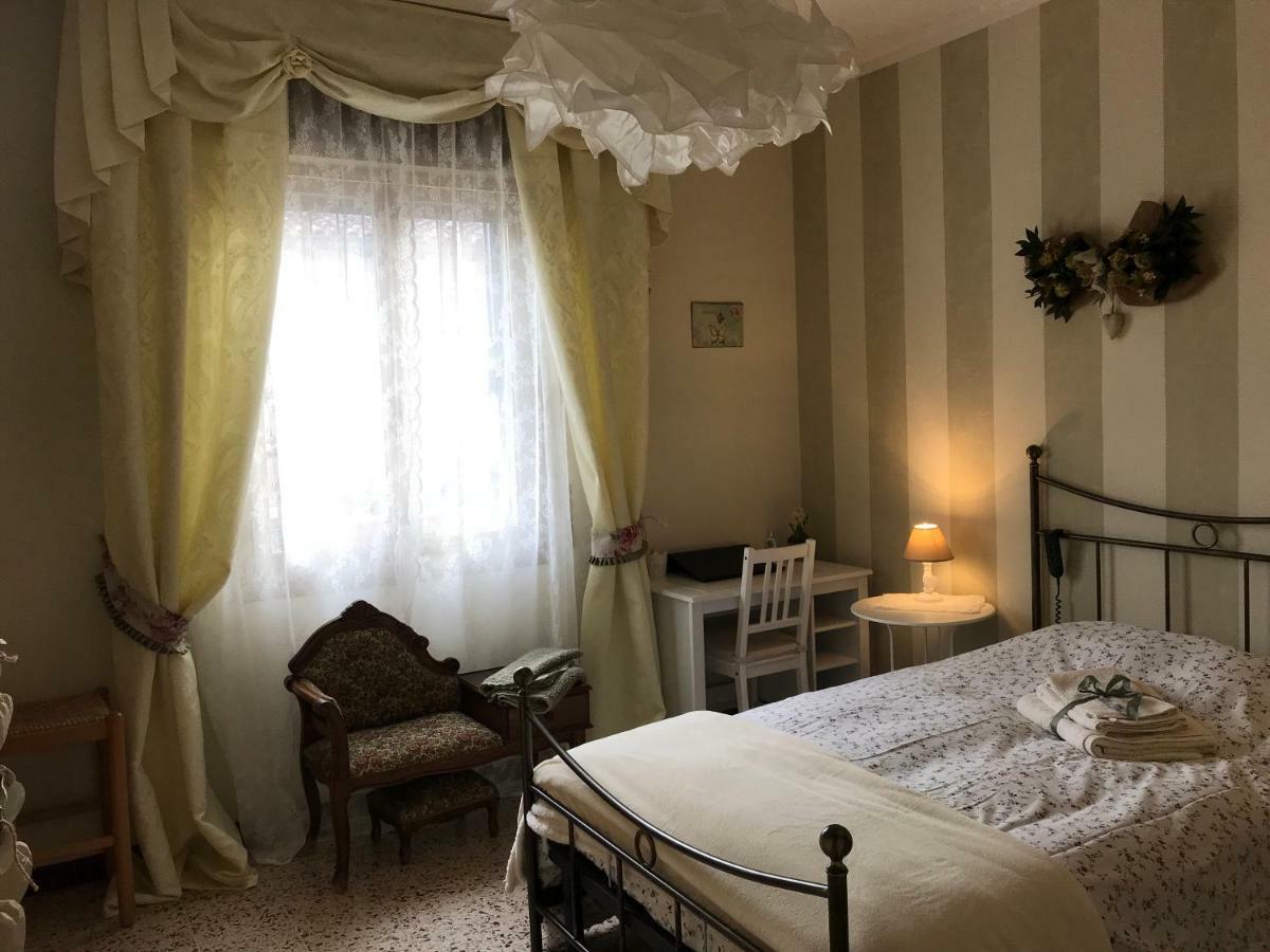 Вилла Casa Giulietta Спиламберто Экстерьер фото